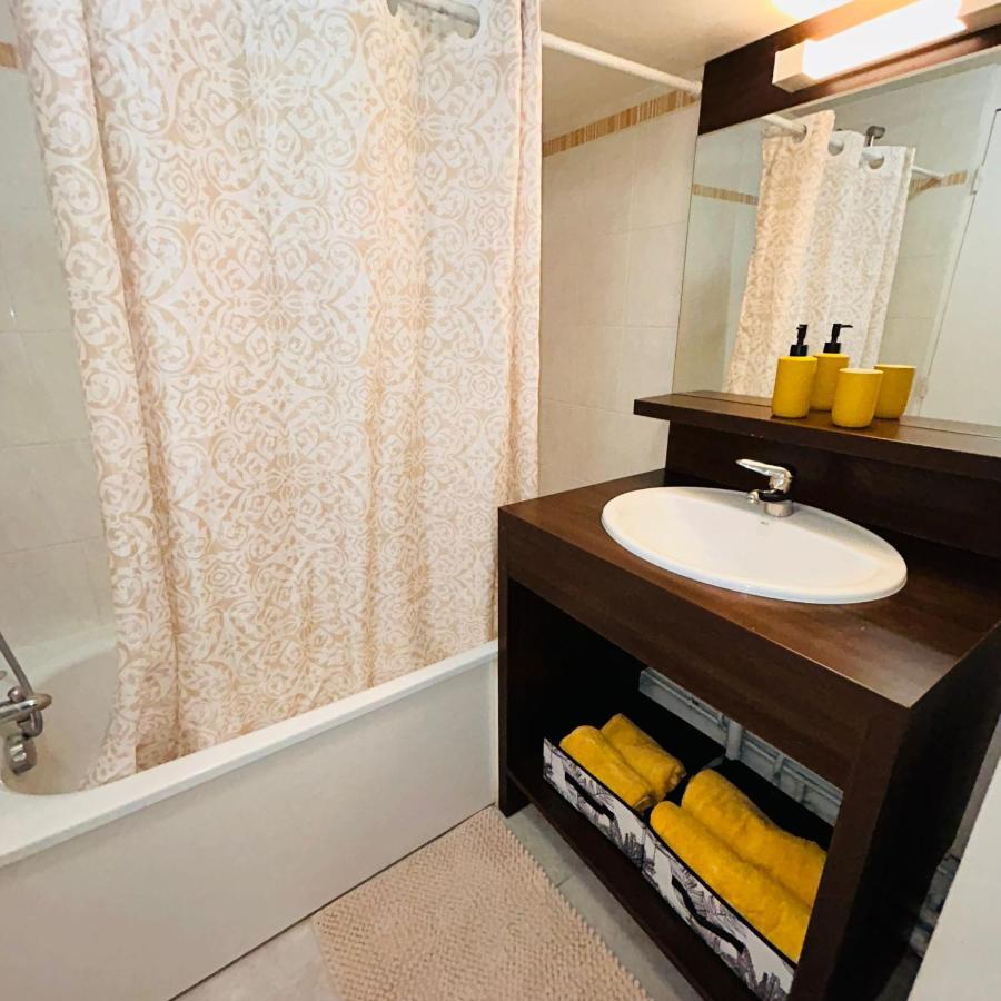 Duplex A 5Min De Disneyland Paris Leilighet Montévrain Eksteriør bilde