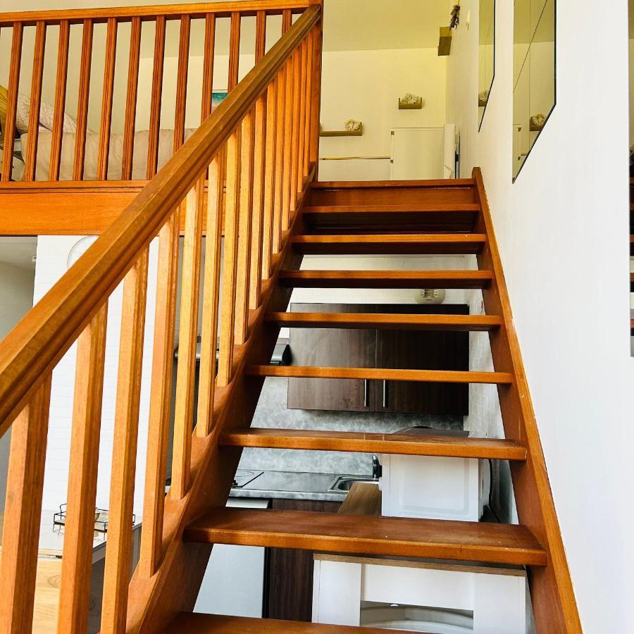 Duplex A 5Min De Disneyland Paris Leilighet Montévrain Eksteriør bilde