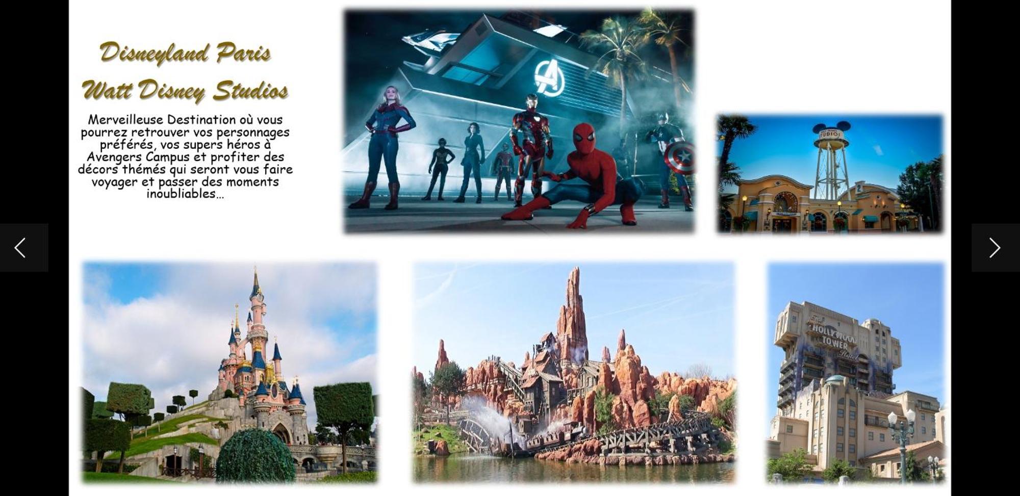 Duplex A 5Min De Disneyland Paris Leilighet Montévrain Eksteriør bilde